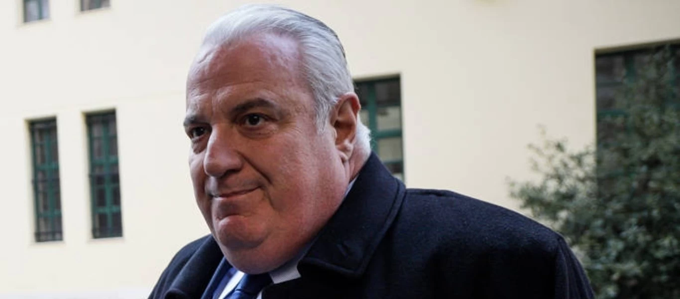 Σ.Κεχαγιόγλου για εκτέλεση στη Βάρη: «Δεν είναι υπόκοσμος ο Τάσος - Έχασα έναν φίλο»